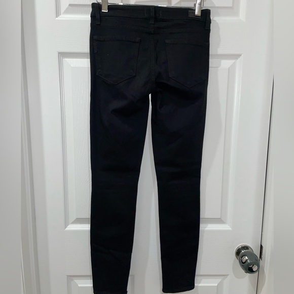 PAIGE JEANS Bl SZ 27​​​​​​​​​​​​ - Picture 5 of 10